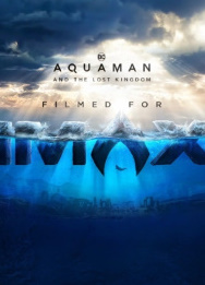 Akvamen 3 / Aquaman 3 uzbek tilida 2023 premeyra tarjima skachat