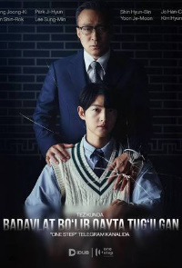 Badavlat bo'lib qayta tug'ilgan 1 2. 3. 4. 5. 6. 7. 8. 10. 15. 17. 20 Qism Uzbek tilida koreys serial o'zbek tilida