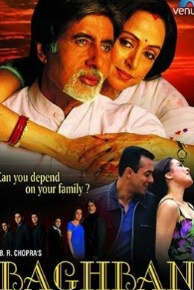 BOG'BON Hind Kino Uzbek tilida 2003 O'zbekcha tarjima film HD