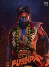 Pushpa 2: hind kino uzbek tilida 2024 o'zbek tilida tarjima HD skachat