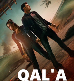 Qal'a 3 (2023) O'zbek tilida tarjima kino Aqsh Premyera HD Skachat