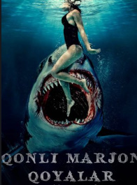 Qonli marjon qoyalar Uzbek tilida O'zbekcha 2024 tarjima kino 720p HD skachat