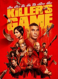 Qotil o'yini Uzbek tilida 2024 O'zbekcha tarjima kino HD skachat