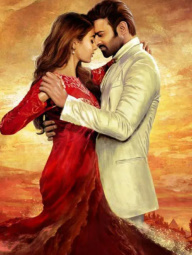 Radhe va Shyam / Taqdir chiziqlari Hind kinosi 2023 Uzbek tilida O'zbekcha tarjima xind kino hd