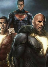 Shazam 3 Uzbek tilida 2025 O'zbekcha tarjima kino HD skachat