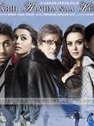 Hech qachon alvido demang Hind kino 2006 Tarjima film HD