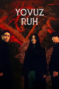 Yovuz ruh Koreya Seriali 1-2-3-4-5-6-7-8-9-10-15-20 Qism barcha Uzbek tilida 2024 O'zbekcha tarjima Skachat