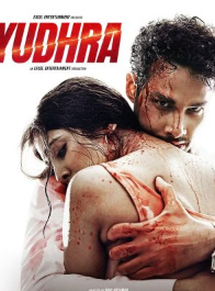 Yudhra 2024 Hind kino Uzbek tilida O'zbekcha tarjima HD skachat