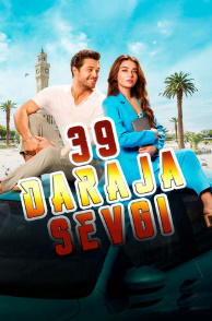 39 daraja sevgi (2024) Uzbek tilida tarjima kino HD