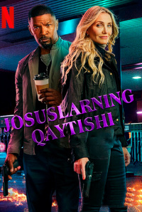 Josuslarning qaytishi Aqsh kino Uzbek tilida 2024 tarjimada To'liq qism