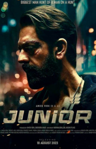 Junior Hind kino O'zbek tilida tarjima 720p yuklab olish