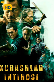 Kurashlar intihosi Aqsh kino Uzbek tilida 2024 tarjimada To'liq qism