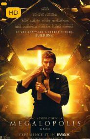 Megapoliz Aqsh kino Uzbek tilida 2024 tarjimada To'liq qism