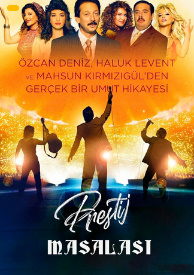 Prestij masalasi Uzbek tilida 2024 O'zbekcha tarjima kino HD