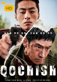 Qochish Xitoy kino Uzbek tilida 2024 tarjima