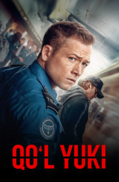 Qo'l yuki Aqsh kino Uzbek tilida tarjima FHD skachat