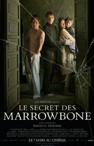 Sharpalar uyi 2025 O'zbek tilida tarjima Aqsh kino Ujas Premyera