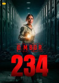 234 Ombor (2025) Uzbek tilida tarjima kino