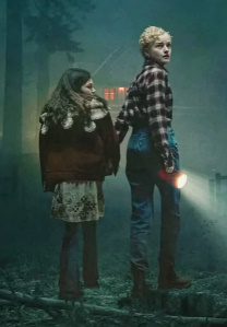 Bo'ri odam (2025) Uzbek tilida tarjima kino