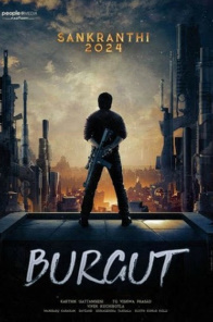 Burgut Hindiston kino (2024) Uzbek tilida Tarjima FHD yuklab olish