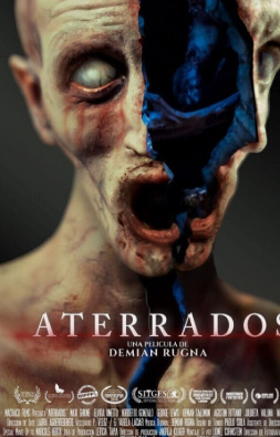 Daxshatli qo'rquv 1. 2. 3 Barcha qismlar Uzbek tilida (2025) tarjima kino