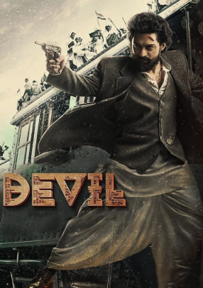 Maxfiy josus / Iblis: Britaniya maxfiy agenti Uzbek tilida (2025) tarjima kino yuklab olish