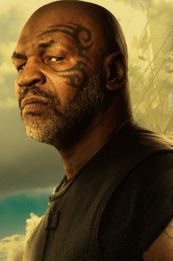 Fra'vin jangi / Faraun urushi (2024) Uzbek tilida tarjima kino