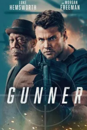 Mergan o'qchi (2024) Uzbek tilida tarjima kino