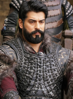 Hukmdor usmon 555-qism