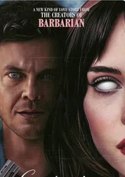 Kompaniyon (2025) Uzbek tilida tarjima kino 720p skachat