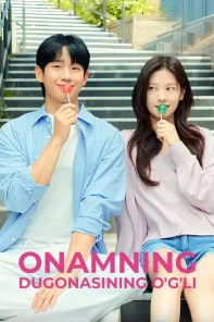 Onamning dugonasini o'g'li Koreya Seriali Barcha Qismlar Uzbek tilida Dorama O'zbekcha tarjima skachat yuklab olish