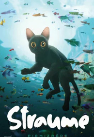 Oqim / Jarayon / Toshqin Uzbek tilida Multfilm 2025 tarjima HD 720p skachat