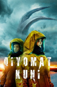 Qiyomat kuni (2024) Uzbek tilida tarjima kino