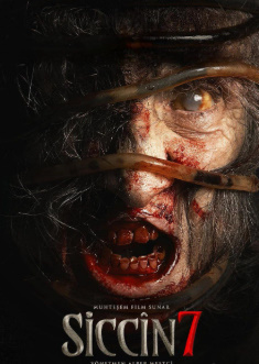 Sijjin 7 / Sidjin 7 Qism Uzbek tilida Premyera tarjima kino 2024