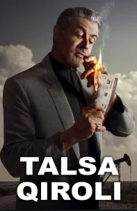 Talsa qiroli 1-2-3 Fasl 1. 5. 10. 20. 30. 40. 50. 60. 70. 80. 90. 100 Qism Uzbek tilida Aqsh Serial barcha qismlar o'zbek tarjima yuklab olish