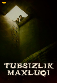 Tubsizlik mahluqi Uzbek tilida tarjima kino Aqsh film