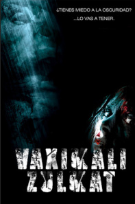 Vahimali zulmat Aqsh kino Uzbek tilida (2005) O'zbekcha tarjima film Full HD yuklab olish