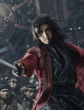 Yengilmas otaning amri / Yengilmas otani vasiyati Uzbek tilida Xitoy kinosi tarjima