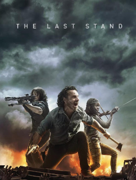 Yuruvchi murdalar o'liklar (2024) Barcha qismlar Uzbek tilida Aqsh seriali tarjima