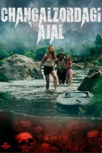 Changalzordagi Ajal / Changalzor ajali Uzbek tilida tarjima kino to'liq