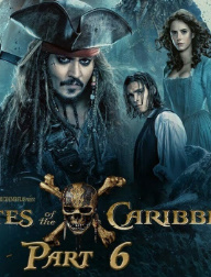 Karib dengizining qaroqchilari 6-qism Uzbek tilida 2025 tarjima kino Premyera HD skachat