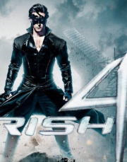 Krrish 4 / Krish 4 Uzbek tilida O'zbekcha tarjima Premyera To'liq qism