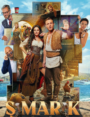 Qarol : Muhtasham yuz yil Uzbek tilida 2025 O'zbekcha tarjima kino Yuklab olis