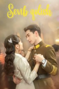 Sevib Qolish Vip (2024) Xitoy seriali Uzbek tilida Barcha qism tarjima Yuklab olish