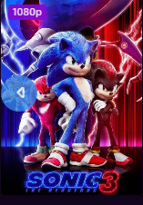 Sonik 3 / Sonik 3 Uzbek tilida tarjima kino Multfilm Skachat HD yuklab olish