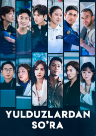 Yulduzlardan So'ra 1. 2. 3. 4. 5. 6. 7. 8. 9. 10. 11. 12. 13. 14. 15 Qism Uzbek tilida o'zbek Koreys serial 2025 skachat