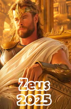 Zeus 2025 Premyera tarjima kino Aqsh 1-2-3-4-5 Qism to'liq yuklab olish