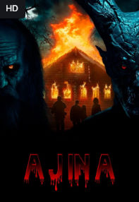 Damavoy / Uy odami / Uy shaytoni / Uy ajinasi Uzbek tilida tarjima film 2024 To'liq qism