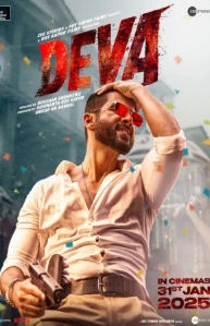 Deva Dava Uzbek tilida tarjima Hindiston film 2024 To'liq qism