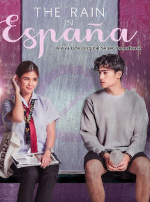 Ispaniyadagi Yomg'ir Filippin seriali (2025) Uzbek tilida barcha qismlar O'zbekcha tarjima